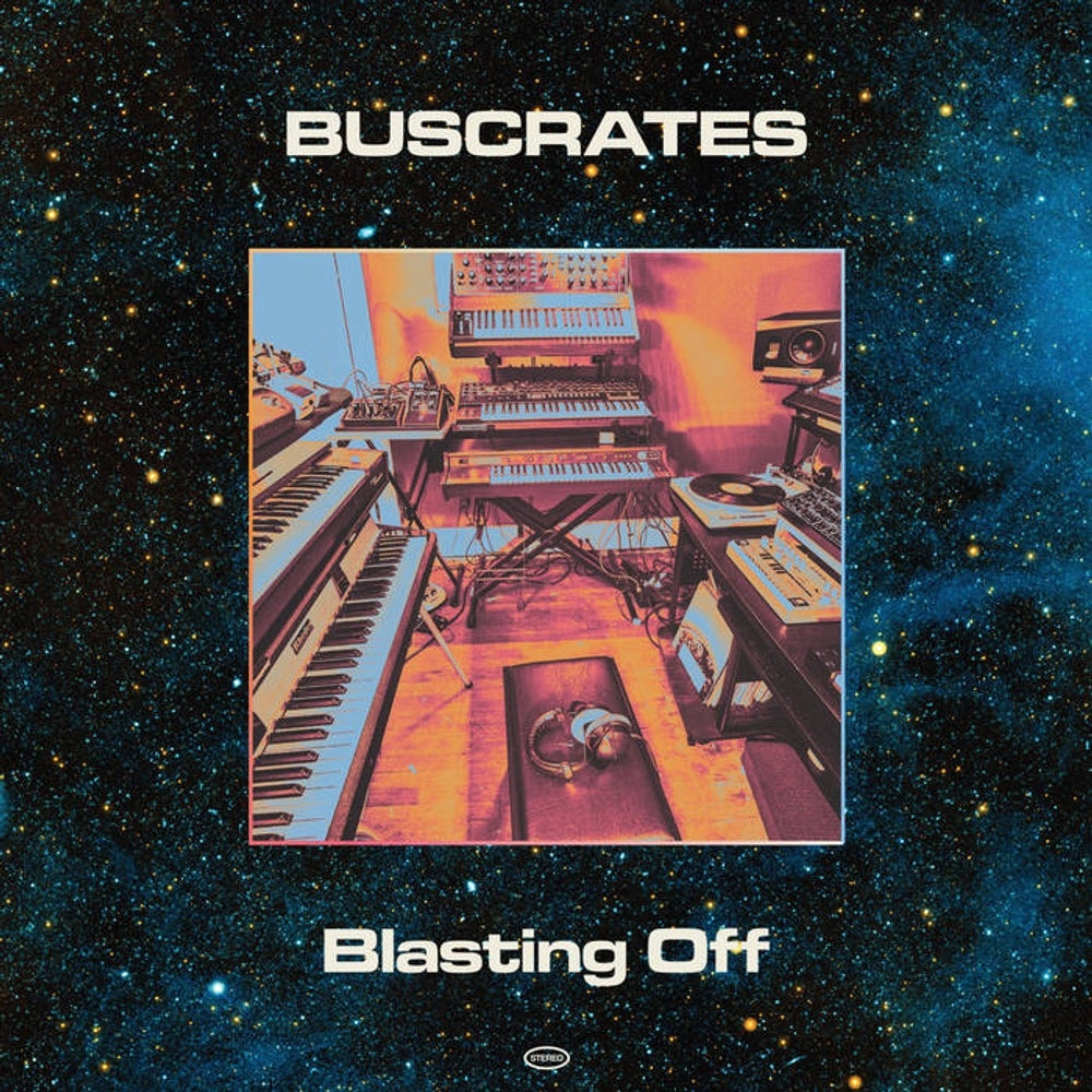 Blastin Off