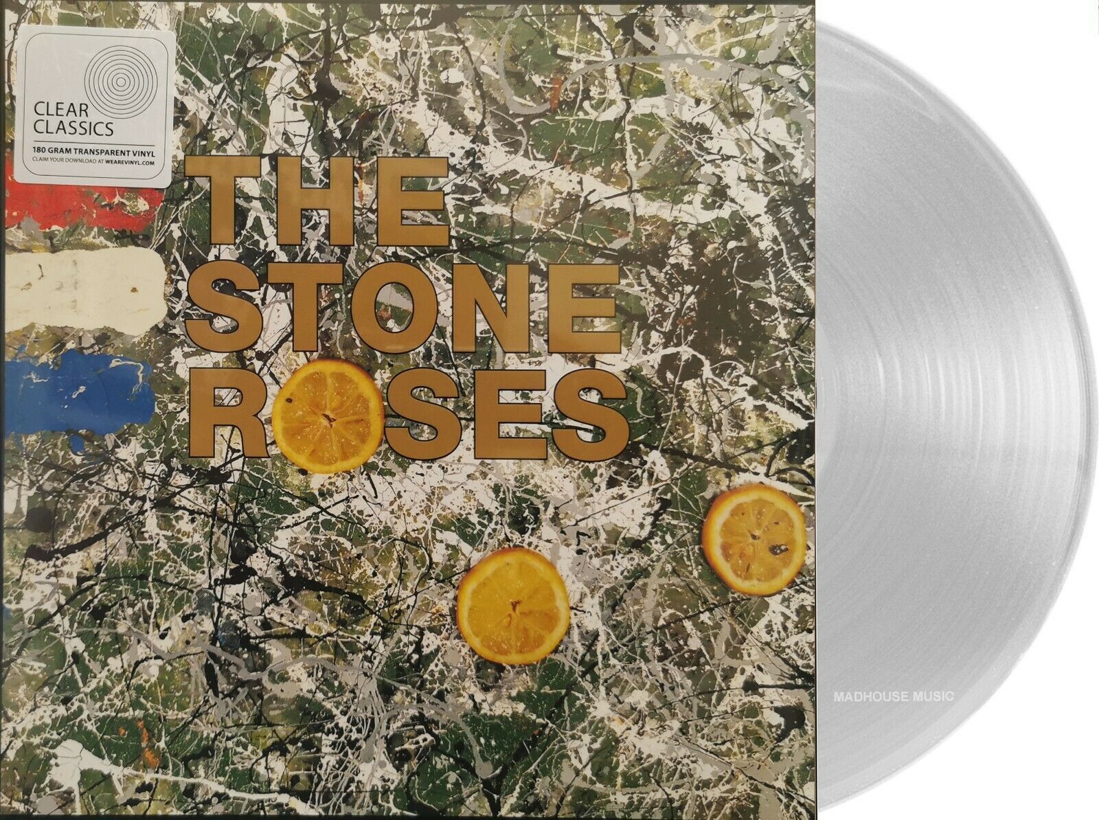 The Stone Roses