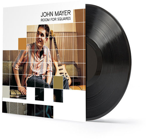 ROOM FOR SQUARES