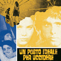 Un Posto Ideale Per Uccidere (Oasis of Fear) (Original Soundtrack)