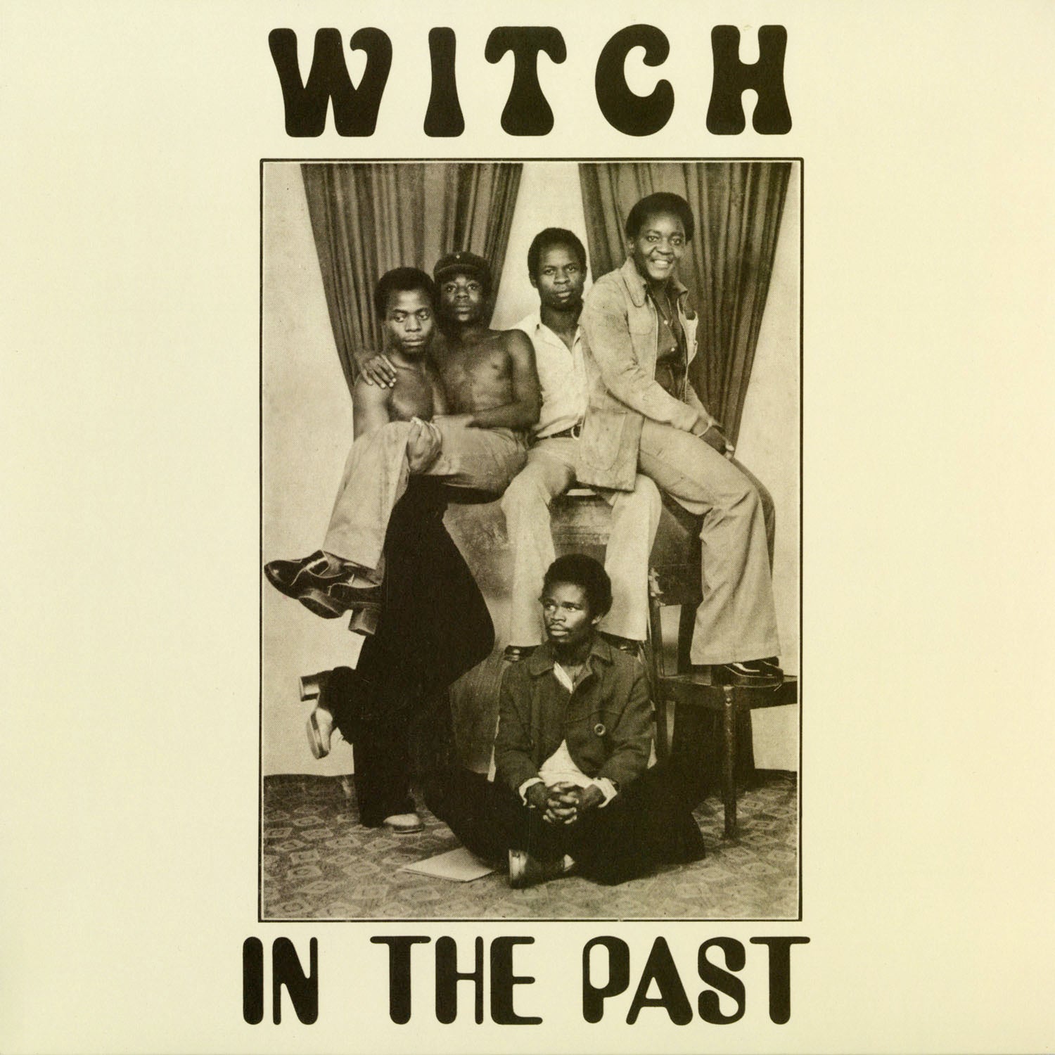 In The Past