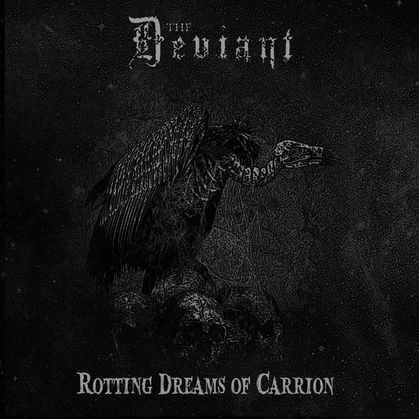 Rotting Dreams Of Carrion