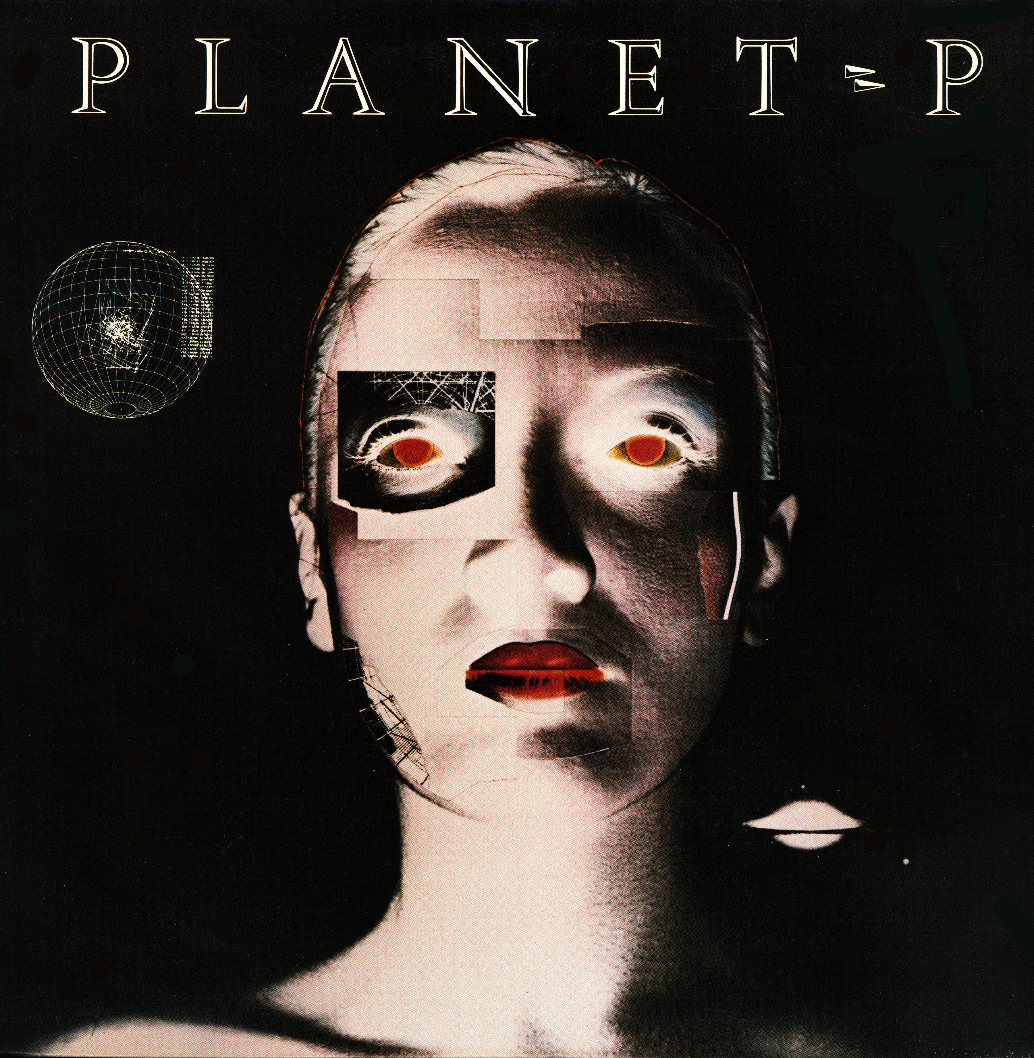 Planet P