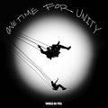 One Time For Unity (Black & White Swirl)