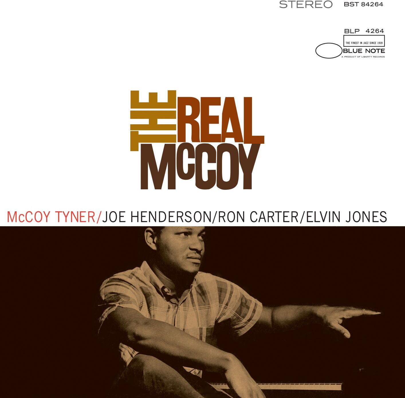 The Real Mccoy