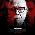 Lost Themes III: Alive After Death (Original Soundtrack)