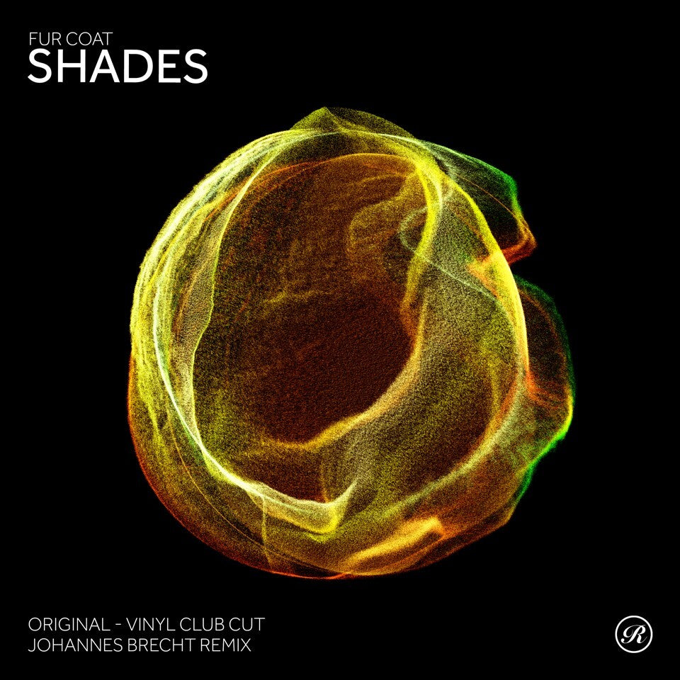 Shades (Transparent Yellow Vinyl)