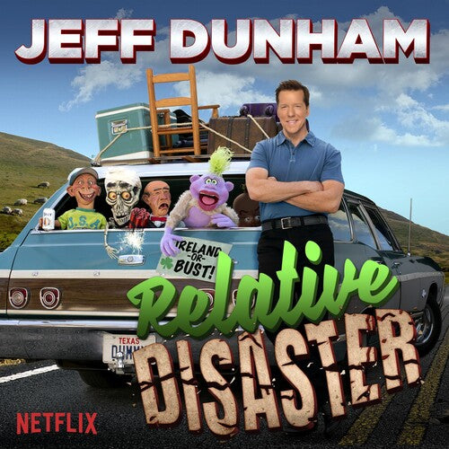 RELATIVE DISASTER