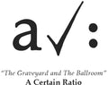 The Graveyard And The Ballroom