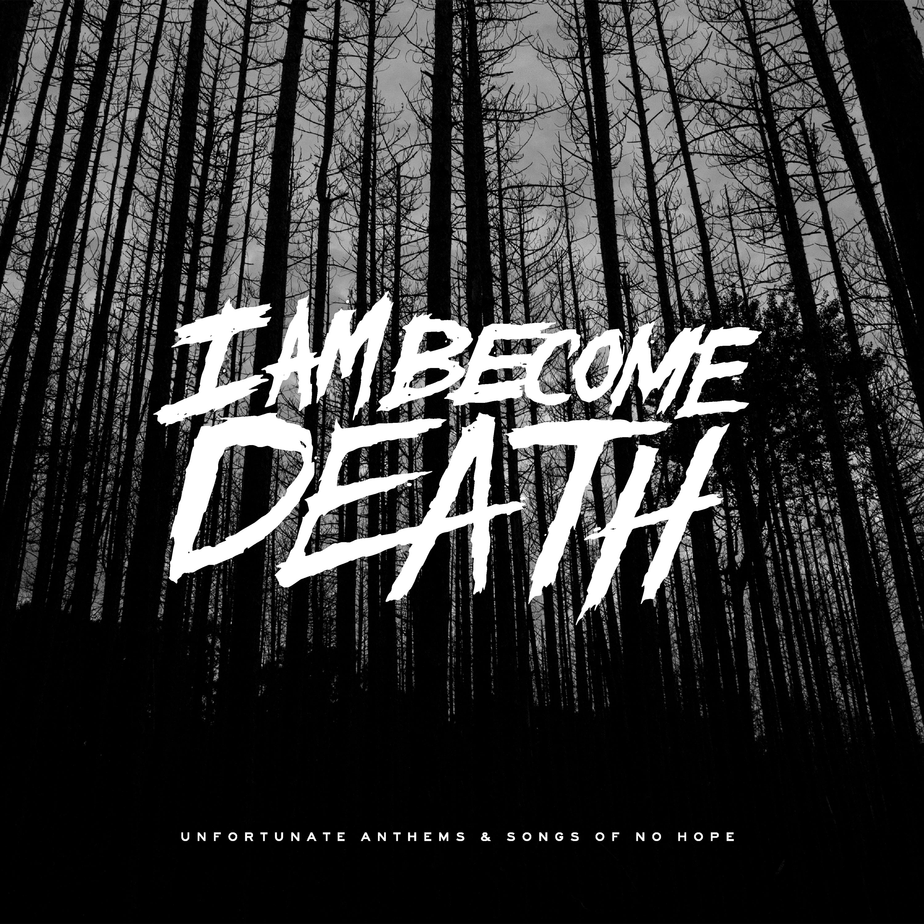 Unfortunate Anthems and Songs of no Hope (Splatter Vinyl)
