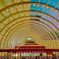 Arches and Pathways