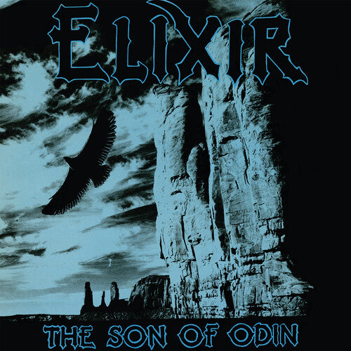 SON OF ODIN