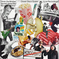 Drink The Minibar: Live Recordings