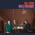 Waltz For Debby: The Village Vanguard Sessions [180-Gram Colored Vinyl With Bonus Tracks]