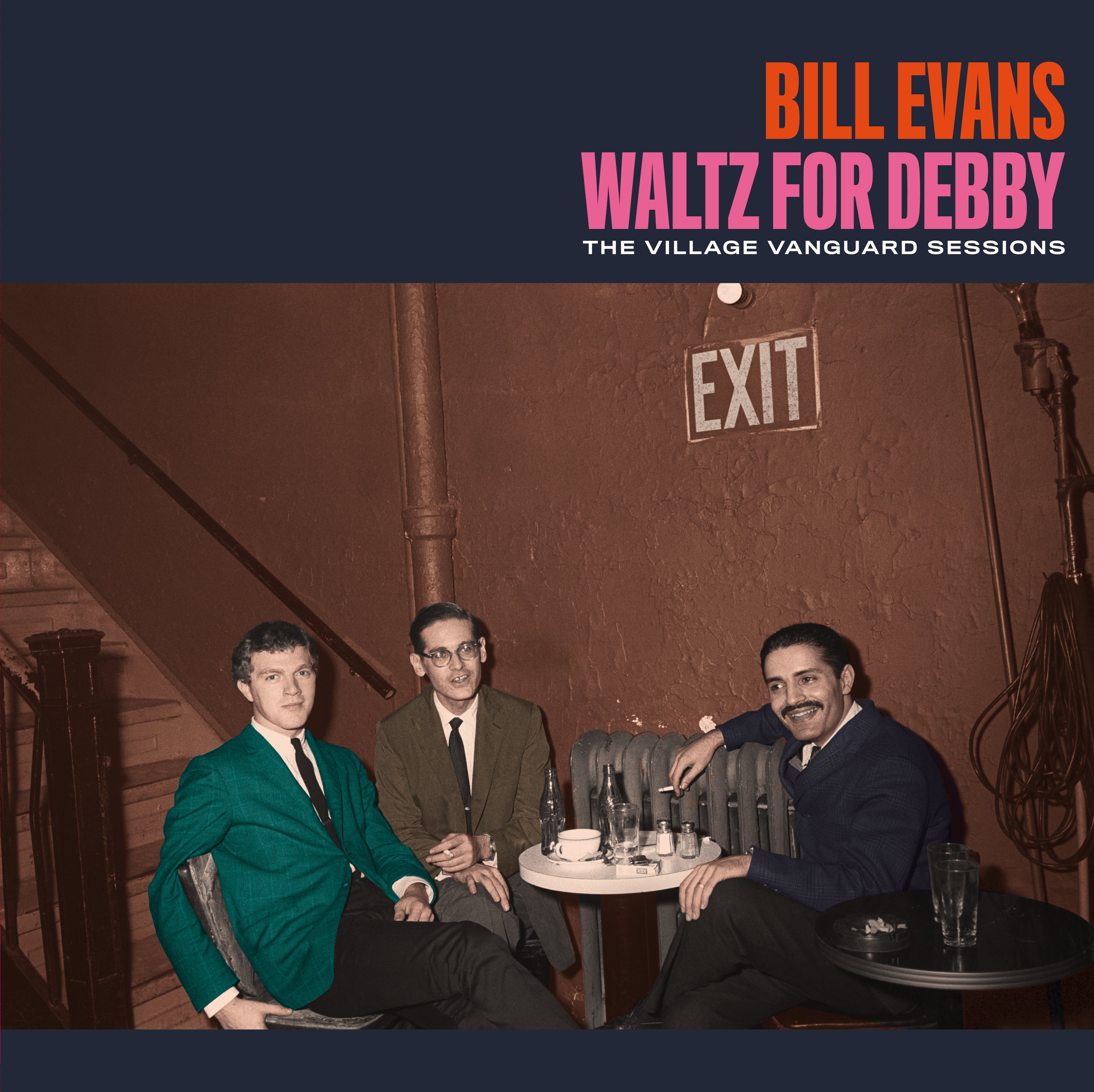 Waltz For Debby: The Village Vanguard Sessions [180-Gram Colored Vinyl With Bonus Tracks]