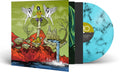Electric Ladyland (Redux) (Various Artists) (Light Blue/Black Marble Vinyl)