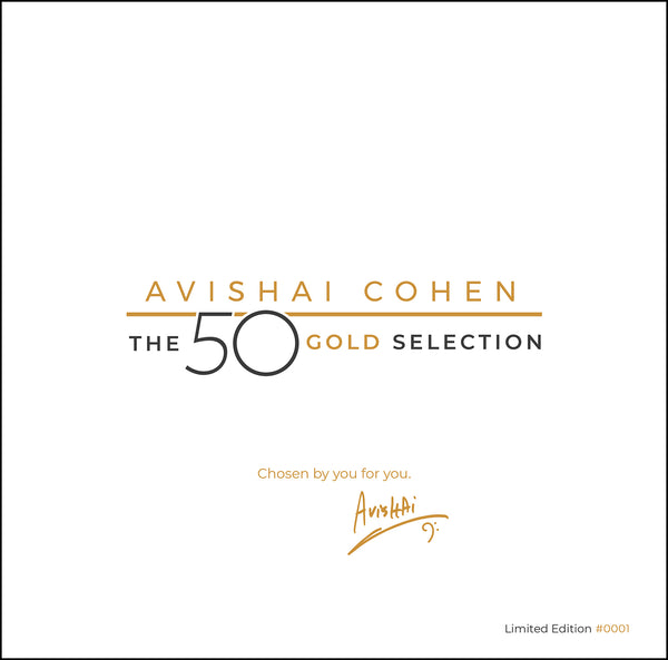 50 GOLD SELECTION