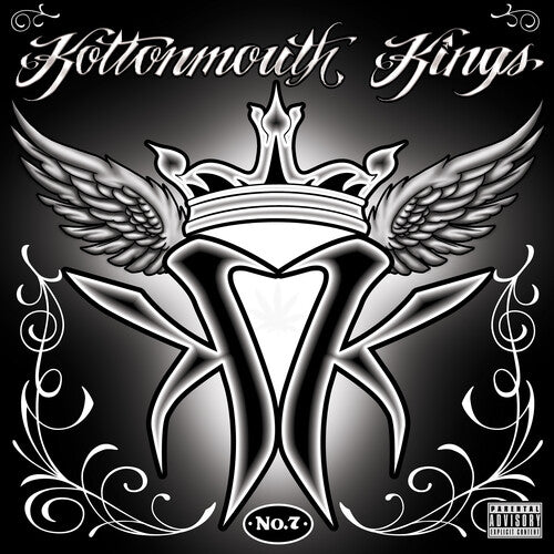 KOTTONMOUTH KINGS