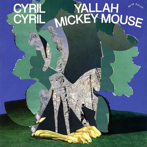 YALLAH MICKEY MOUSE