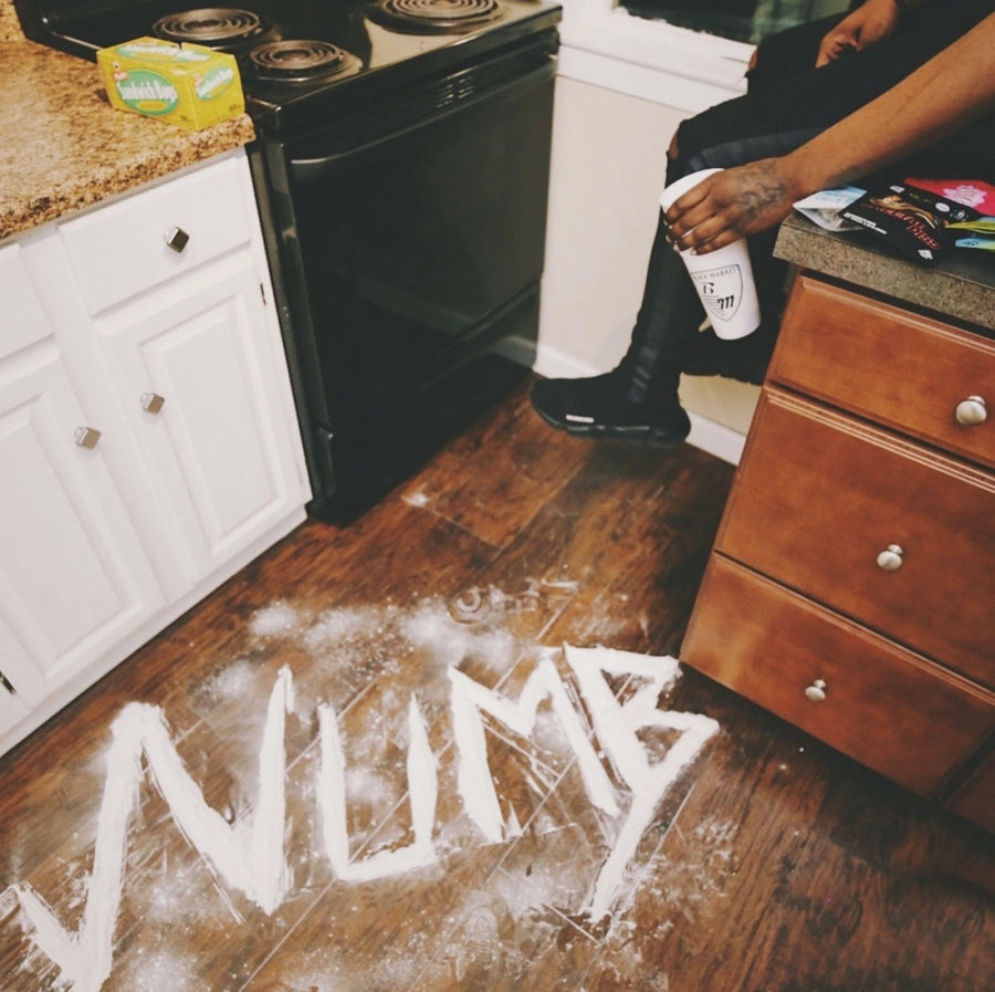 NUMB