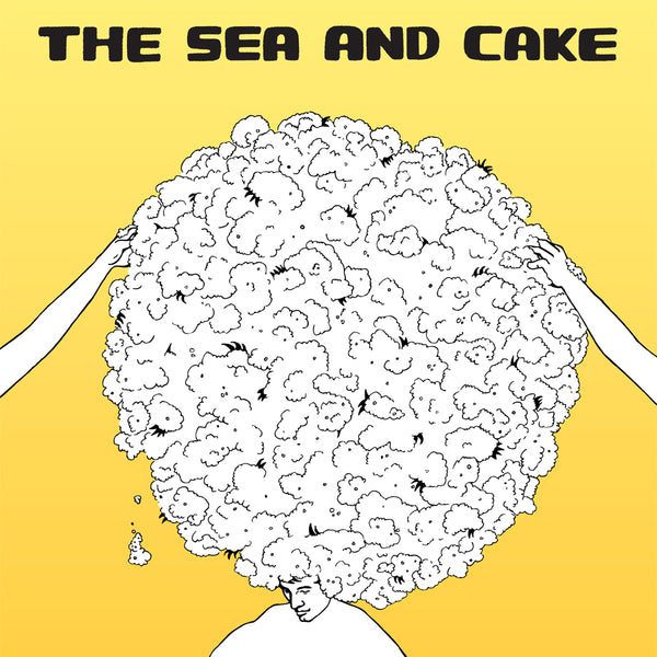 The Sea and Cake