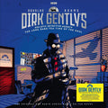 Dirk Gently's Holistic Detective Agency: The Long Dark Tea-Time  Of The Soul