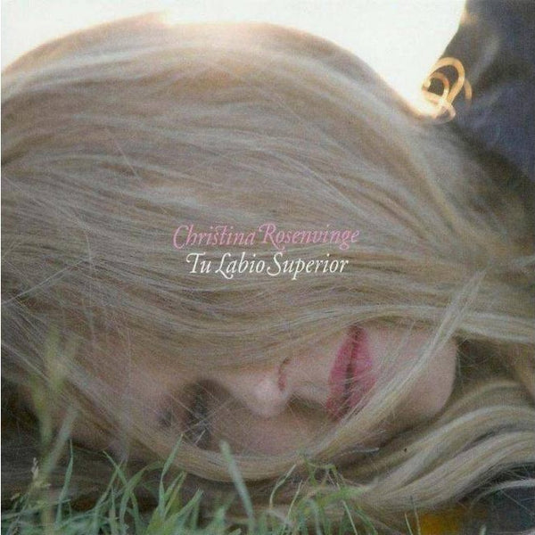 Tu Labio Superior (LP+CD)