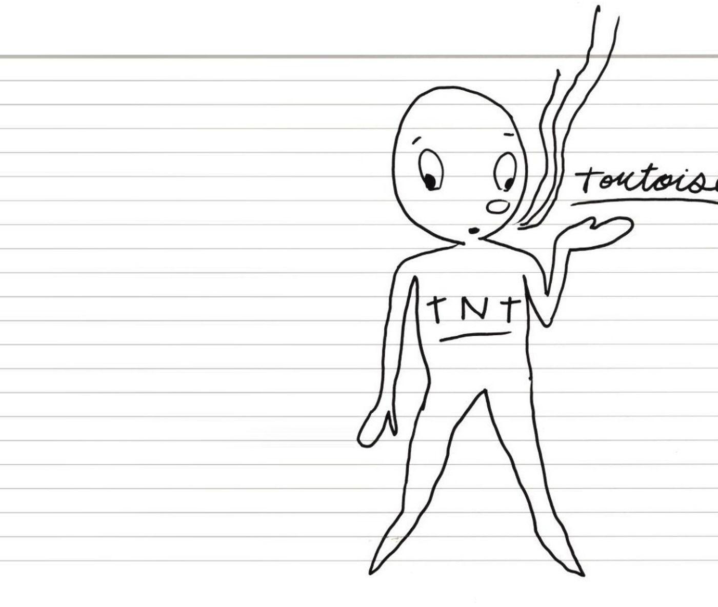 TNT