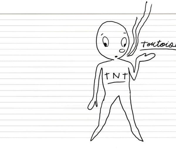 Tnt