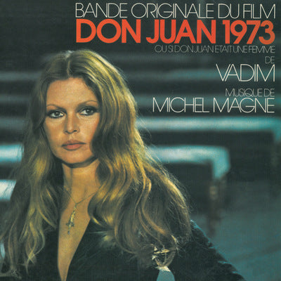 Don Juan (Original Soundtrack)
