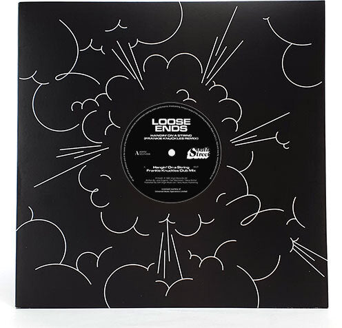 Hangin' On A String (Frankie Knuckles Remix)