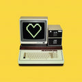 Computer Love (Sweet Dreams) / Computer Power