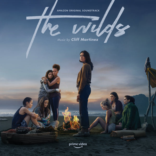 The Wilds (Music From The Amazon Original Series)