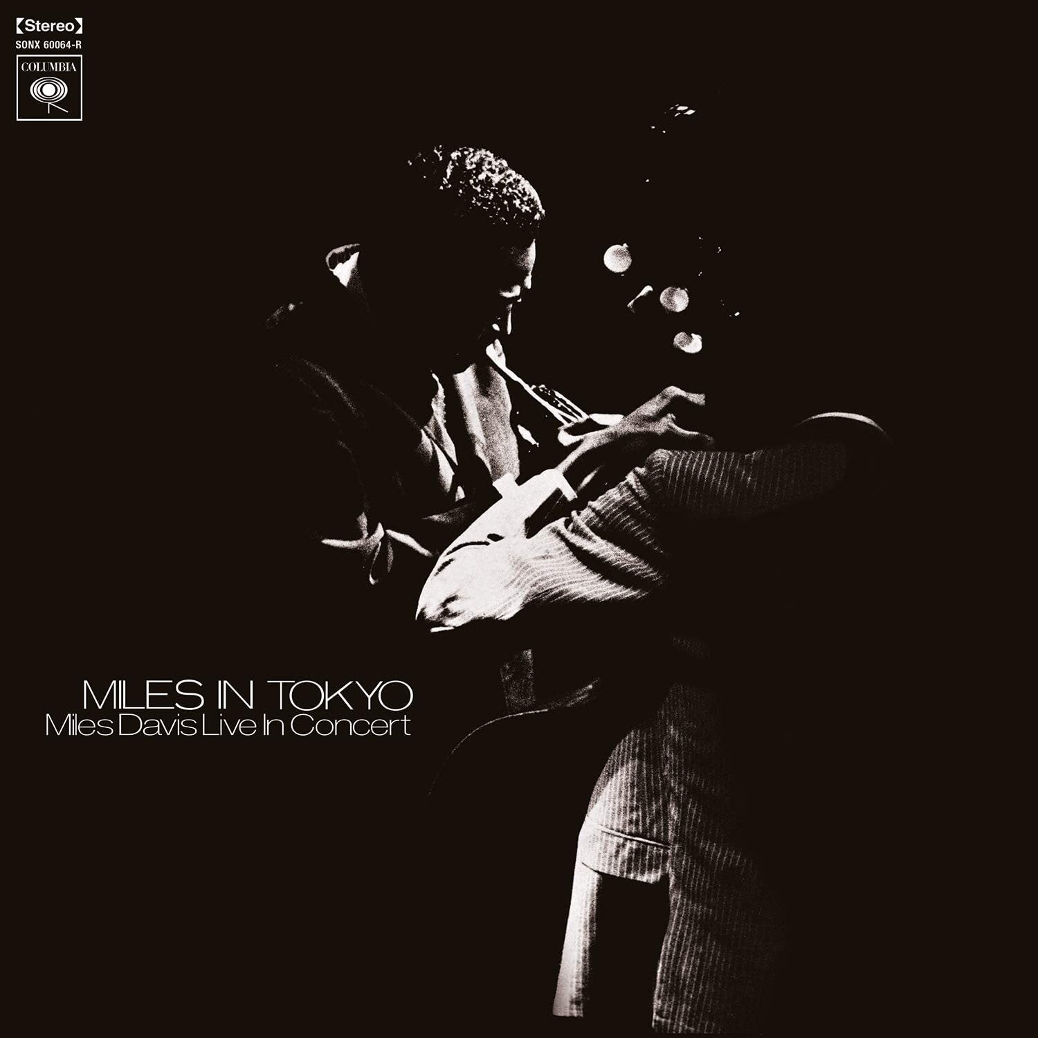 Miles In Tokyo [180-Gram Black Vinyl]