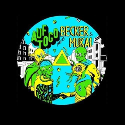 AUF TOGO MEETS BECKER & MUKAI