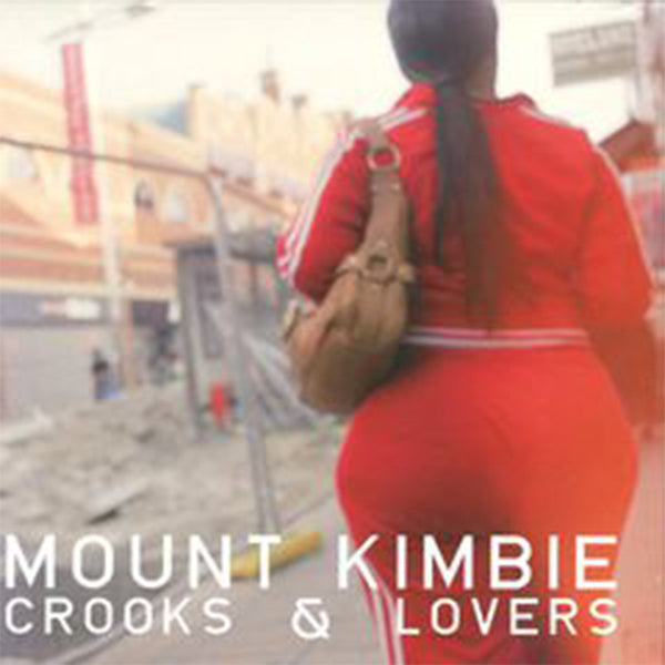 Crooks & Lovers (Special Edition)