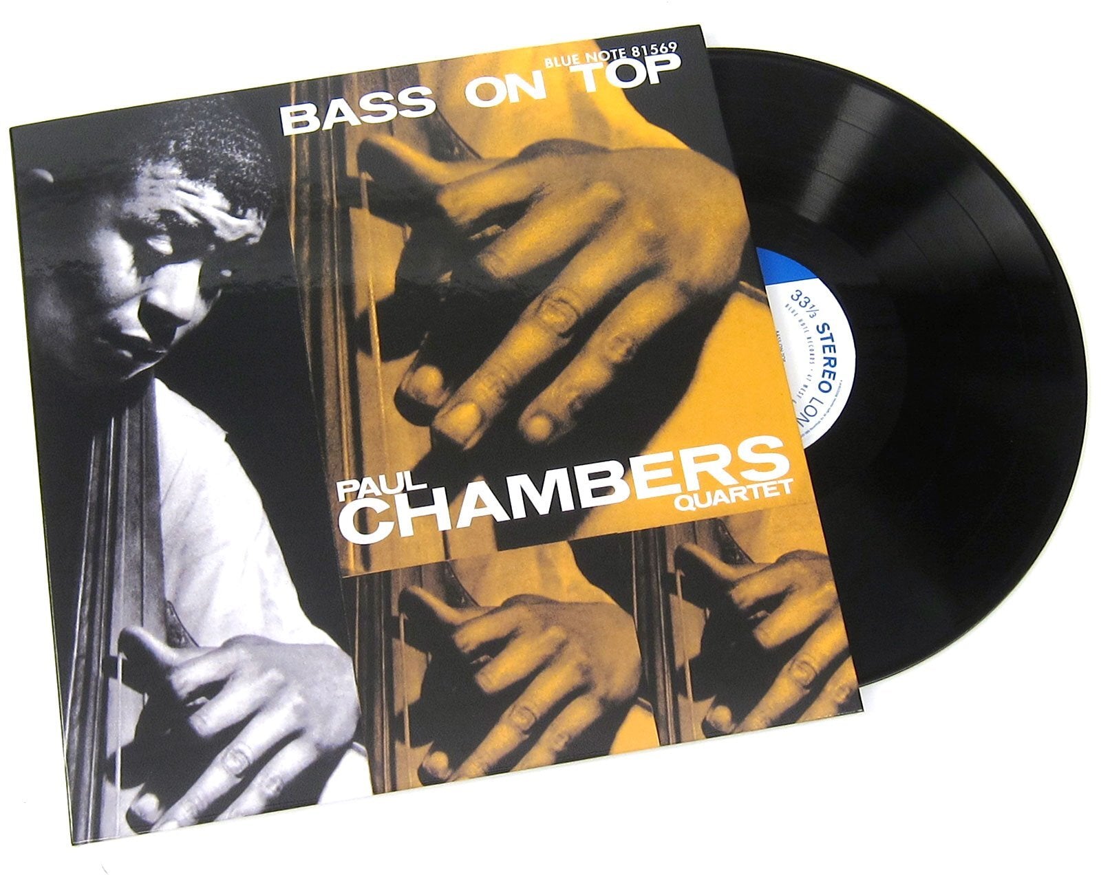 Bass On Top