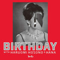 Birthday!!