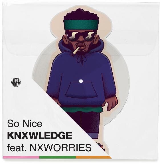So Nice