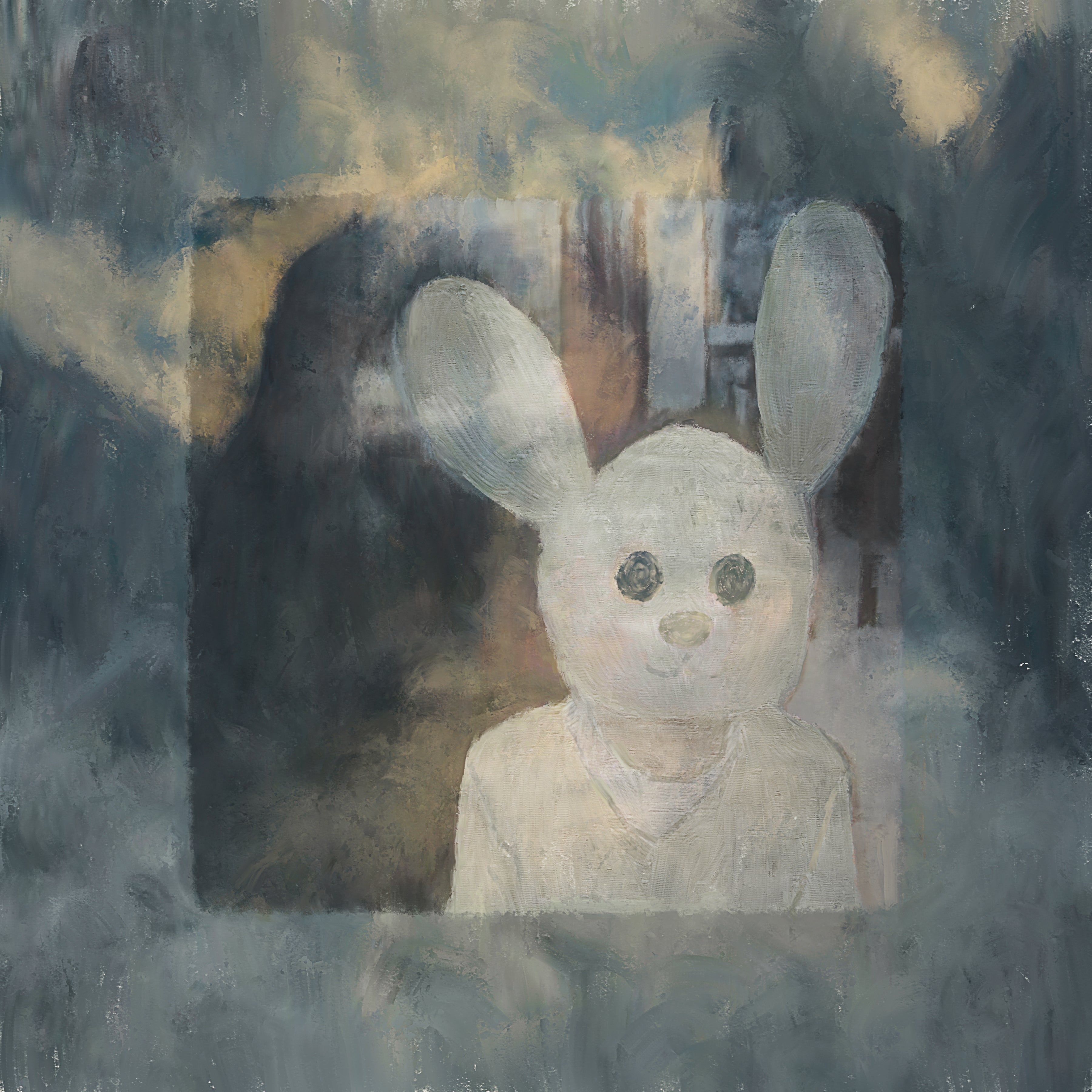 Sleep Party People (10th Anniversary Edition) (Pale Gold Vinyl)