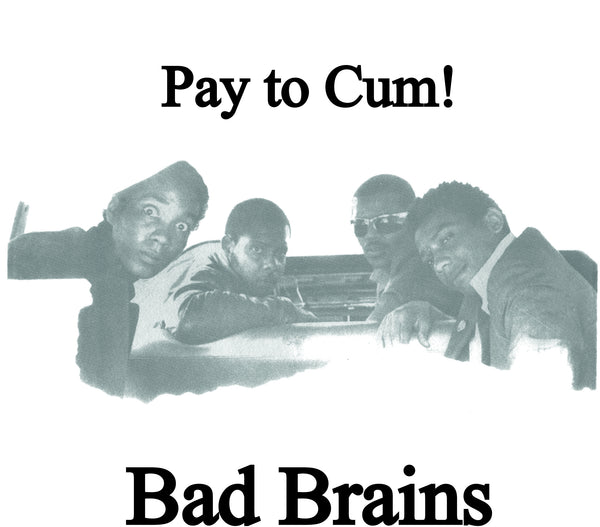 Pay To Cum