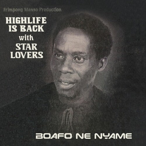 BOAFO NE NYAME
