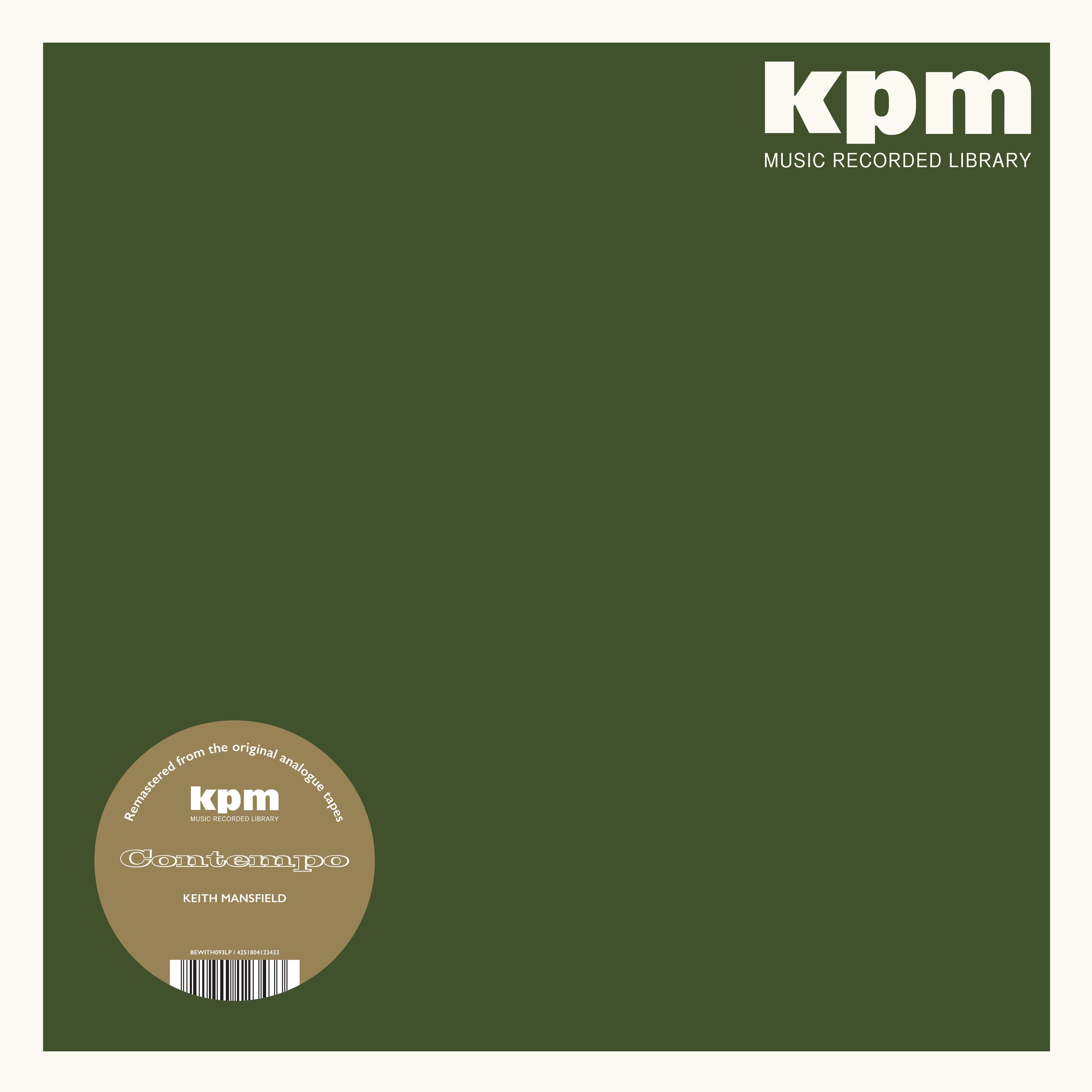 Contempo (KPM)