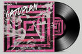 Kampen Gar Vidare! (Incl. Pink 7")