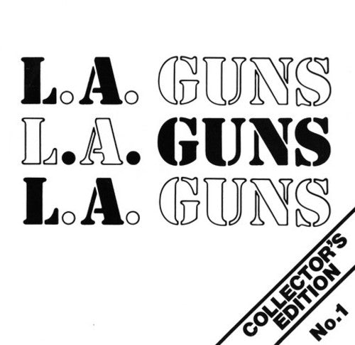 COLLECTOR'S EDITION NO.1