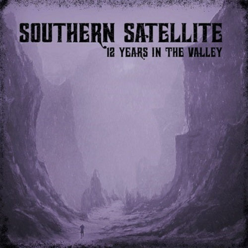 12 Years In The Valley