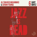 Gary Bartz Jid006