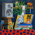 Puzzles 4 (Various Artists)
