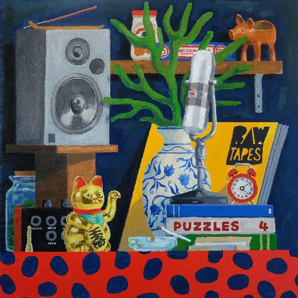 Puzzles 4 (Various Artists)