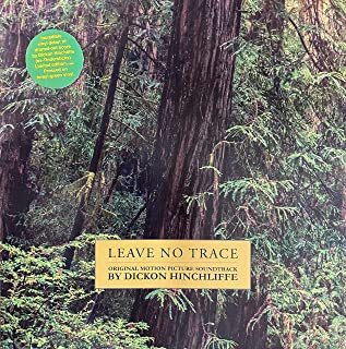 Leave No Trace